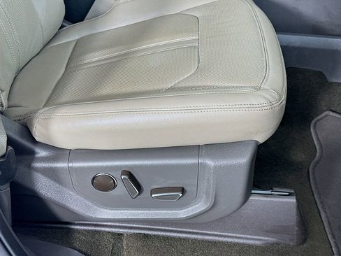 Used 2021 Ford Expedition Limited RWD image 23