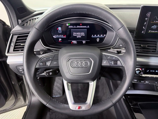 Certified 2024 Audi Q5 2.0T Premium Plus AWD/4WD image 13