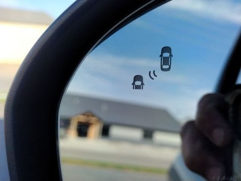 Used 2017 Hyundai Tucson SE Plus image 45