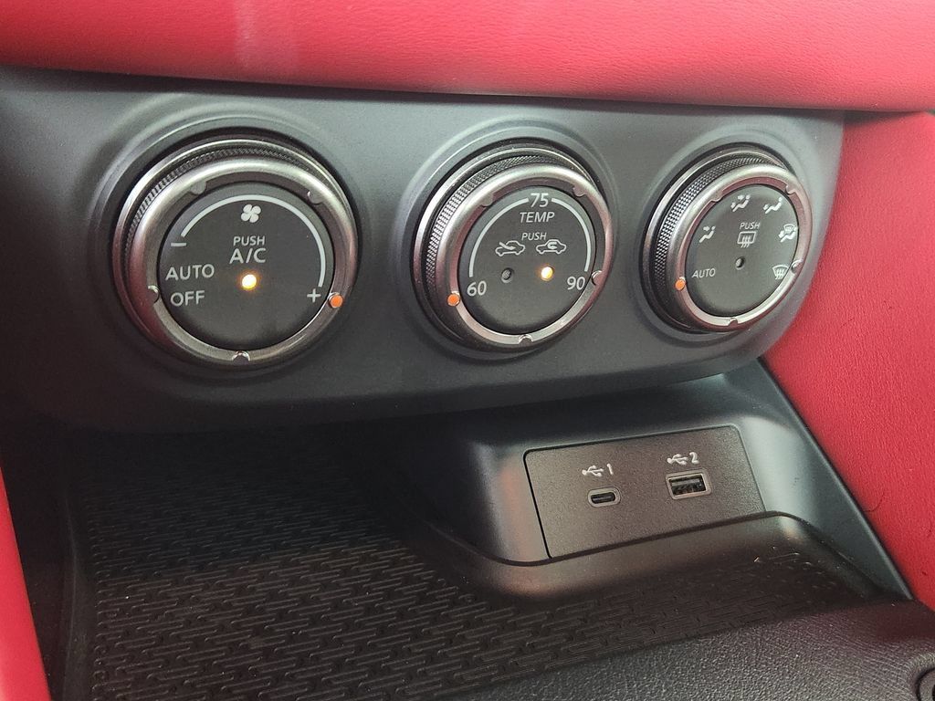 Used 2024 Nissan Z Performance w/ Floor Mat Package RWD image 25