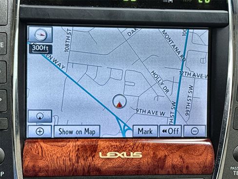 Used 2012 Lexus ES 350 image 26