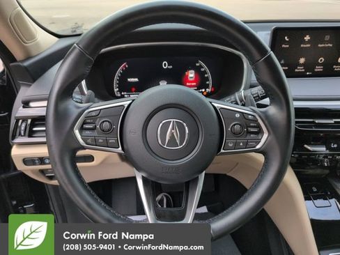 Used 2022 Acura MDX FWD image 14