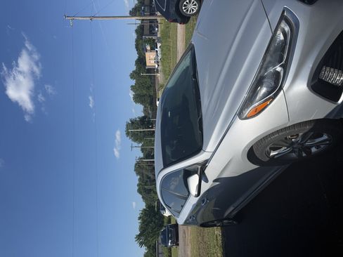 Used 2019 Hyundai Sonata SEL FWD image 2