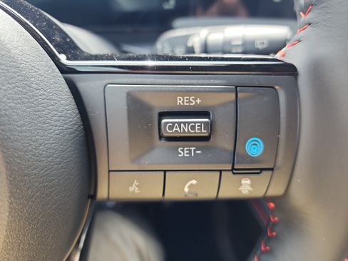 New 2026 Nissan Kicks SR w/ SR Premium Package AWD/4WD image 18