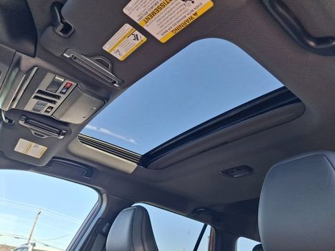 New 2026 Subaru Outback Touring XT AWD/4WD image 30