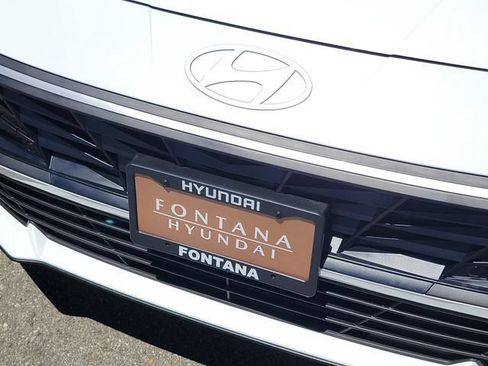 New 2026 Hyundai Elantra SE FWD image 29