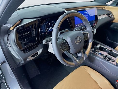 New 2026 Lexus RX 350 FWD image 9
