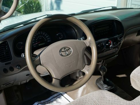 Used 2006 Toyota Tundra 2WD Regular Cab image 29