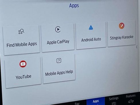 New 2026 Ford F250 Lariat w/ Tremor Off-Road Package image 6