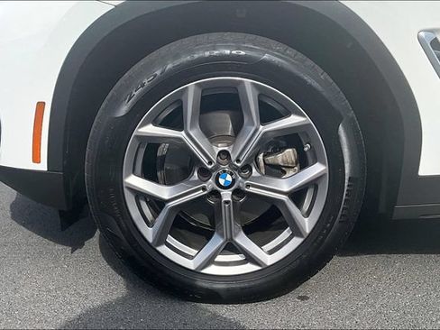 Used 2023 BMW X3 sDrive30i w/ Convenience Package w/ZPA RWD image 8