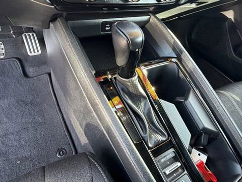 Used 2023 Honda Accord Sport image 23