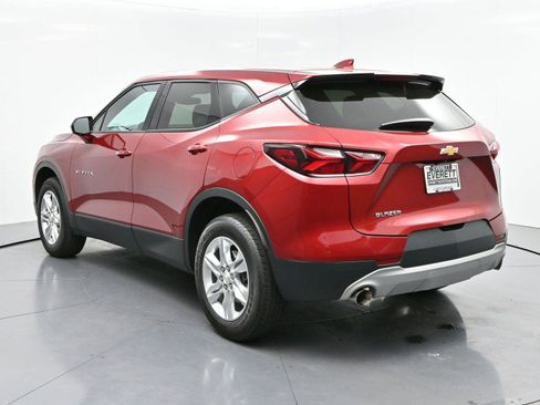 Used 2022 Chevrolet Blazer LT FWD image 5