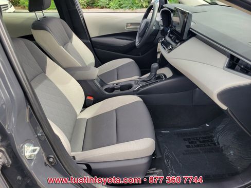 Certified 2024 Toyota Corolla LE image 14