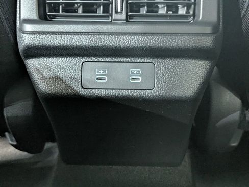 New 2026 Honda Accord LX image 18