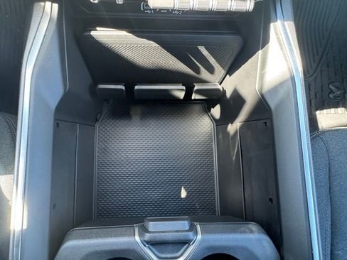 New 2026 RAM 2500 Big Horn image 25