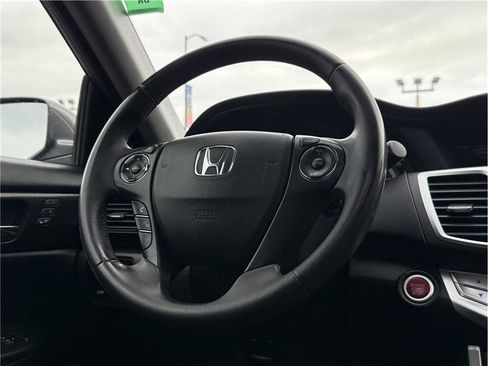 Used 2014 Honda Accord EX-L image 8