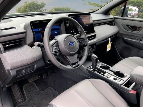 Certified 2026 Subaru Outback Premium AWD/4WD image 17
