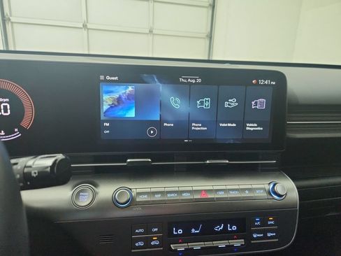 Used 2025 Hyundai Kona SEL AWD/4WD image 26