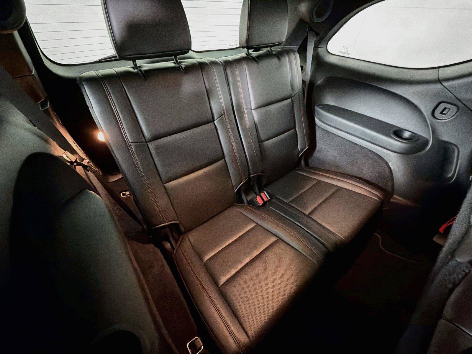 Used 2025 Dodge Durango GT AWD/4WD image 41