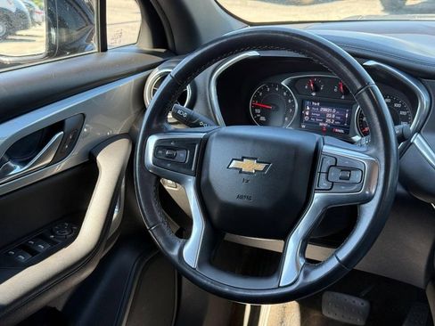 Used 2019 Chevrolet Blazer LT FWD image 10