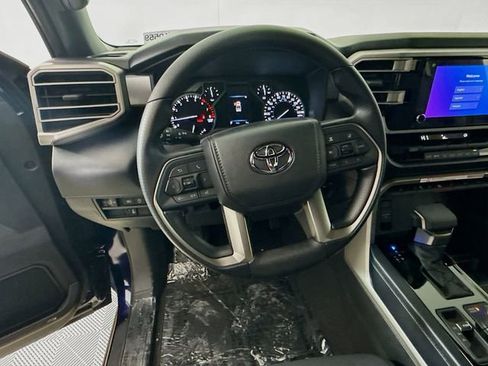 New 2026 Toyota Tundra SR5 image 11