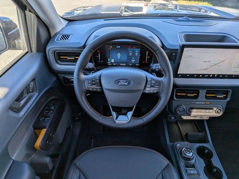 New 2026 Ford Maverick Tremor AWD/4WD image 17