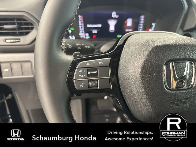 Used 2026 Honda Pilot Sport image 12