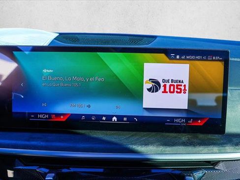 New 2026 BMW X5 xDrive40i w/ Climate Comfort Package image 15