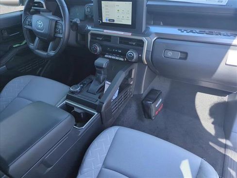New 2025 Toyota Tacoma SR5 image 25