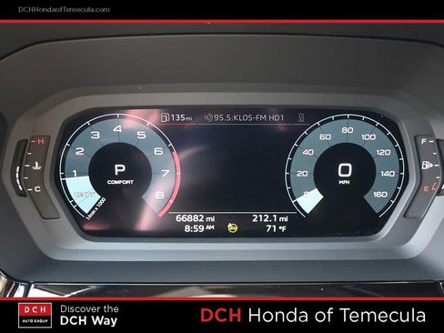 Used 2023 Audi A3 2.0T Premium w/ Convenience Package FWD image 10
