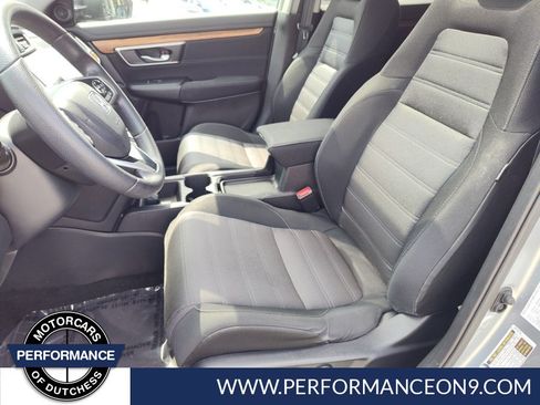 Used 2019 Honda CR-V EX image 13