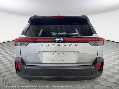 New 2026 Subaru Outback Limited image 4