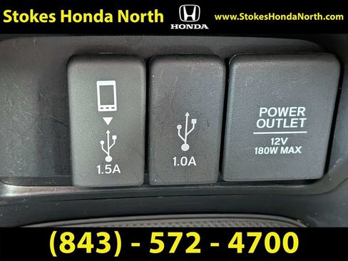 Used 2019 Honda CR-V EX-L image 26