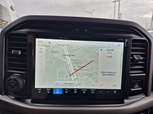 New 2026 Ford F150 XLT w/ Equipment Group 302A MID image 37