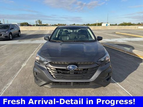 Used 2024 Subaru Legacy Limited image 2