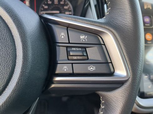 Used 2025 Subaru Outback Premium w/ Popular Package #1 image 27