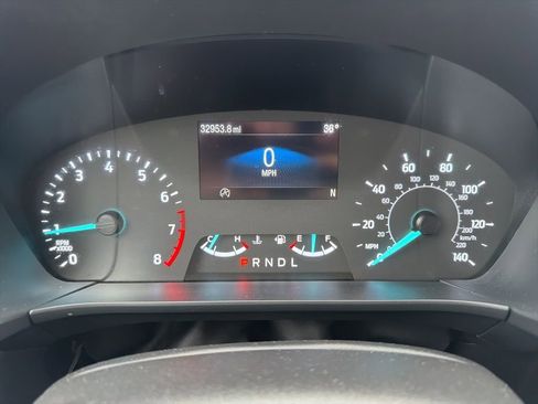 Used 2022 Ford Escape SEL image 21