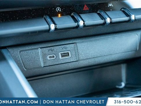 New 2026 Chevrolet Colorado Trail Boss image 12