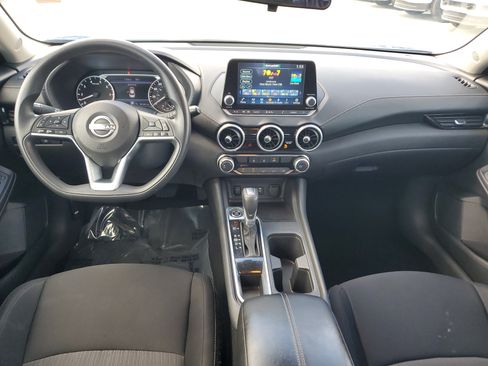 Certified 2024 Nissan Sentra SV image 14