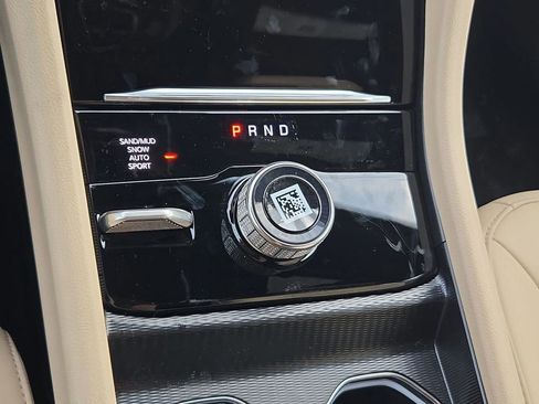 New 2026 Jeep Grand Cherokee Limited image 20