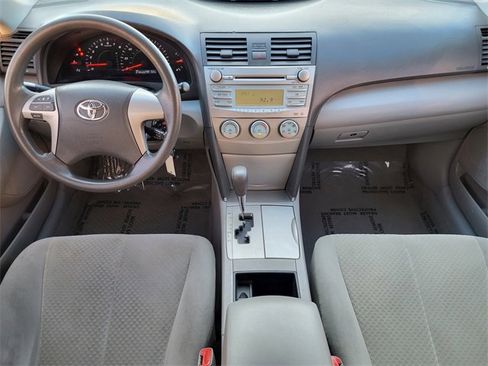 Used 2009 Toyota Camry SE image 13