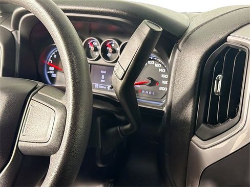 Used 2023 GMC Sierra 1500 Pro image 15