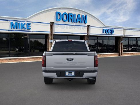 New 2026 Ford F150 XLT image 5