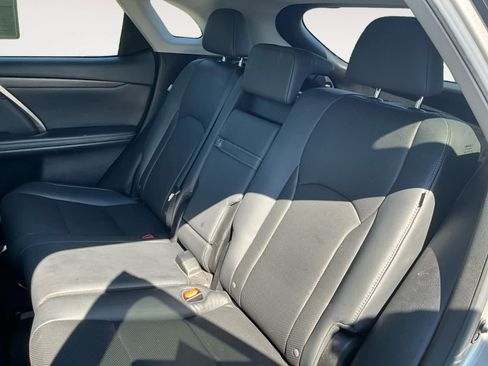 Used 2022 Lexus RX 350 AWD w/ Premium Package image 24