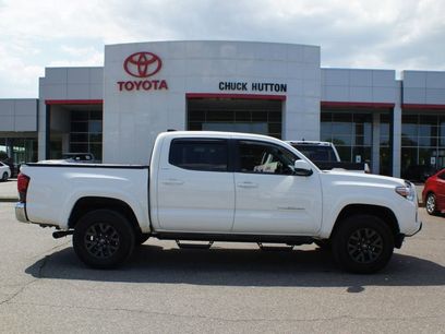 Used 2023 Toyota Tacoma SR5
