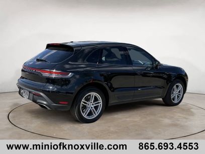 Used 2024 Porsche Macan