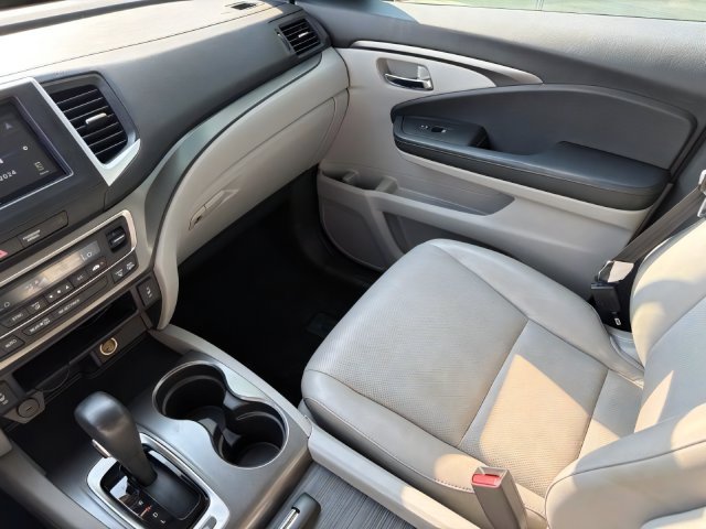 Used 2018 Honda Ridgeline RTL image 24
