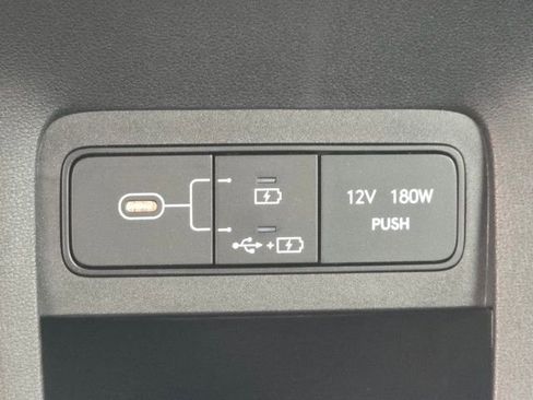 New 2025 Hyundai Ioniq 5 XRT image 11