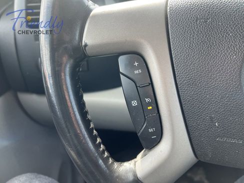 Used 2008 Chevrolet Silverado 1500 LT w/ Power Pack Plus AWD/4WD image 21