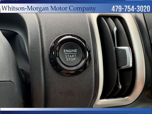 Used 2025 Ford Expedition Max Active AWD/4WD image 19